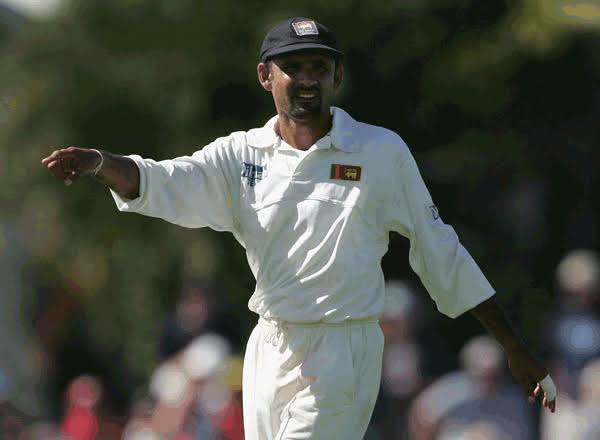 A very happy birthday to Marvan Atapattu.He got a total of one run from his first six innings but went on to score six double hundreds.This is a remarkable achievement, but there is a flip side to this.He has become a subject in those rubbish motivational speeches.+