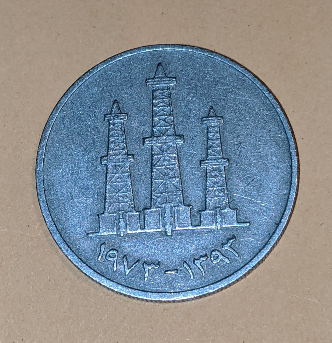 #Saturdaynightcoinshow
United Arab Emirates