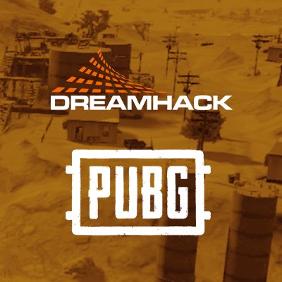 Duel PUBG (@duelpubg) on Twitter photo Our roster for the <a href="/DreamHackPUBG/">DreamHack PUBG</a> Showdown:
🇺🇸<a href="/woo1y/">Woo1y</a>
🇺🇸<a href="/pental0l/">penta</a>
🇨🇺<a href="/Sharpshot4k/">Sharpshot4K</a>
🇺🇸@CherryPoppinFPS
🇺🇸Coach: <a href="/FourEarth/">Earth</a>
🇺🇸Sub: <a href="/TheeTonyV/">TonyV</a> Our roster for the <a href="/DreamHackPUBG/">DreamHack PUBG</a> Showdown:
🇺🇸<a href="/woo1y/">Woo1y</a>
🇺🇸<a href="/pental0l/">penta</a>
🇨🇺<a href="/Sharpshot4k/">Sharpshot4K</a>
🇺🇸@CherryPoppinFPS
🇺🇸Coach: <a href="/FourEarth/">Earth</a>
🇺🇸Sub: <a href="/TheeTonyV/">TonyV</a>