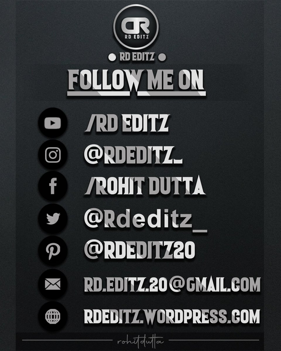 rdcreations__'s tweet photo. Follow now https://t.co/LAxZgxYSV4