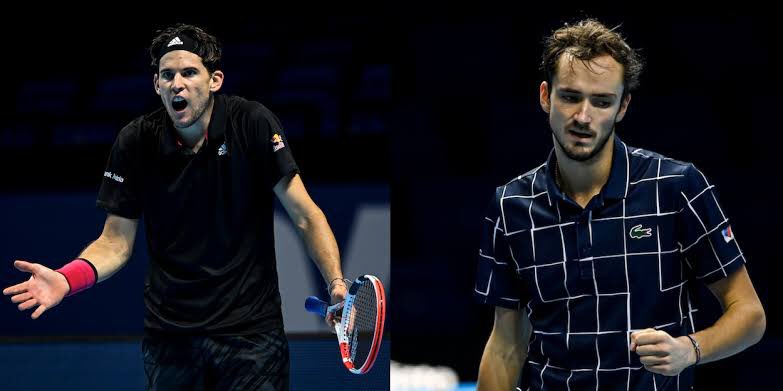 ⚡️ATP Tour’da Londra finali

#ATPFinals 

👉tinyurl.com/yxft9vgk
