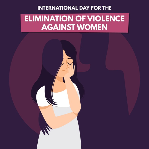 data_build's tweet image. physical,sexual,psychological harm or suffering to women,including coercion or arbitrary deprivation of liberty public or in private life. To avoid this things proclaimed 25 November as the International Day for the Elimination of Violence Against Women. Download 
#MyAmbar App