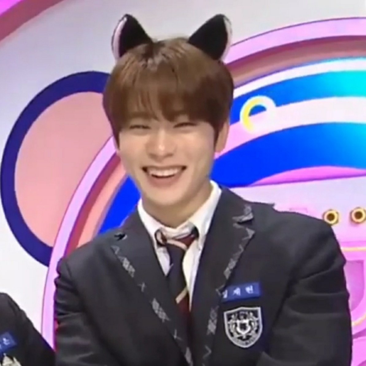 empathyoonoh's tweet photo. the most adorable baby 😭 https://t.co/OxDyPKrWH9
