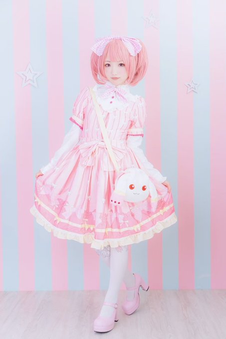 Twitterのコスプレ画像28