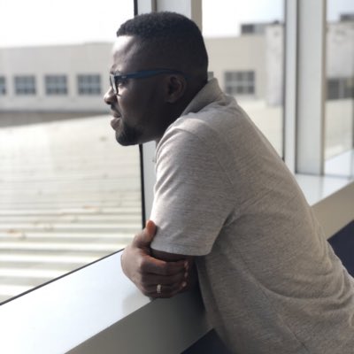 AikinsAmoah2's tweet image. #nextLevel2020
The road is NOW clear... Here we come!