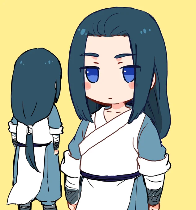 ムゲン様 