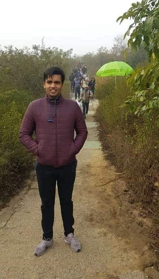 SUNITA53142891's tweet photo. हरियाणा युवा कांग्रेस कार्यकारी प्रदेश अध्यक्ष, गरीब, किसान,मज़दूर,युवाओं, महिलाओं,शोषित वंचित समाज के हक़ की आवाज़ उठाने वाले छोटे भाई #राव_अक्षत_सिंह_ जी को उनके 32 वे #जन्मदिन की #_हार्दिक बधाई एवं #शुभकामनाएं!!

#Haapy_birthday #23_Nov
@raodansinghhry @akshatsinghhry @KaluYad https://t.co/iLlW7FTNcq