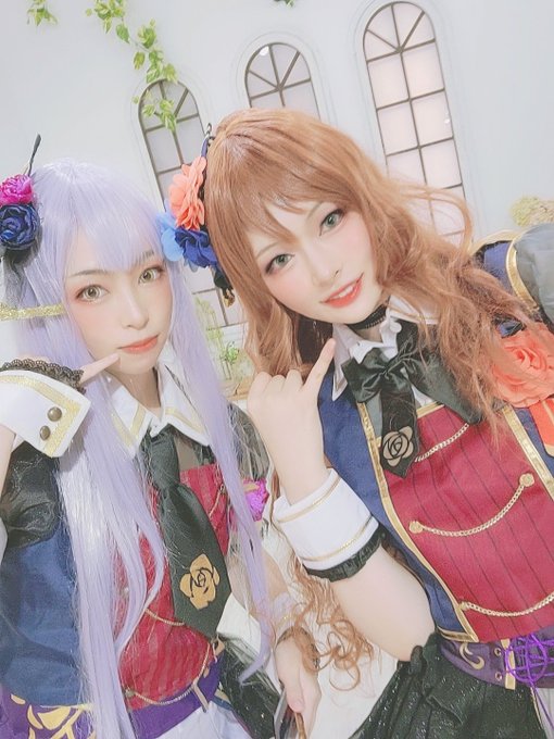 コスプレイヤーきょこち。のTwitter画像7