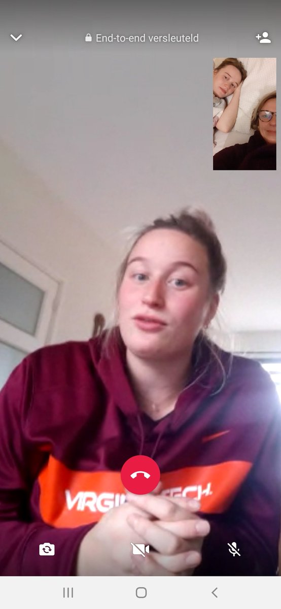 Annelies de Vries tweet media