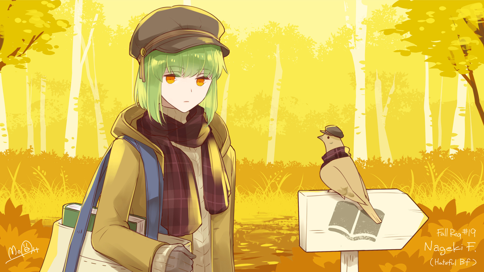 Moa サイト更新 はーとふる彼氏 イラスト置き場を更新しました ネタバレ配慮が全く無いので 将来的にプレイ予定の方は閲覧しない方が良いかもしれません Artworkmoa810 Gallery はーとふる彼氏 Hato King T Co Rtb3eo4smy T Co