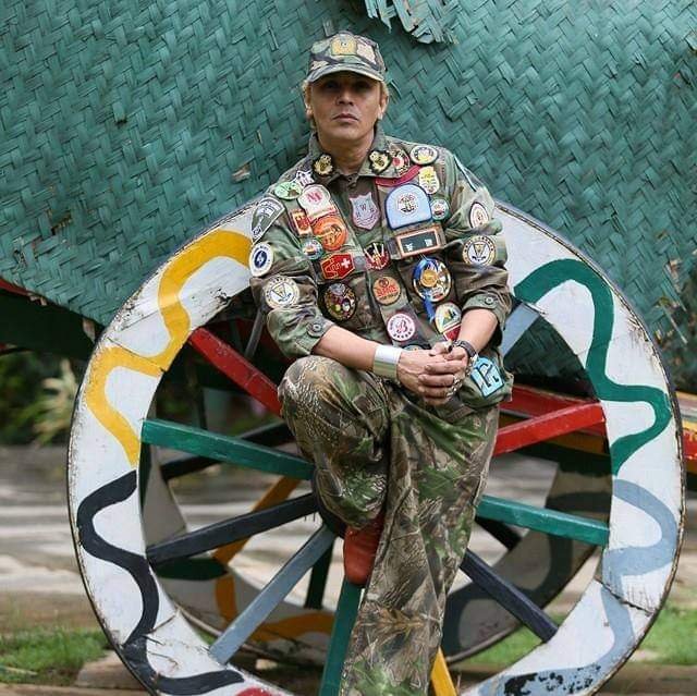 Imam_A_Siddique's tweet photo. @ss_xaini @nakhrehiza #AlagChe #BB6 #BB14 #ChaloBoloLondon #ShantiMeriAunty #KundaliJagruk #TimeOut ๐๐๐๐๐ค๐๐๐๐๐๏ธ๐ฎ๐ณโค๏ธ https://t.co/QCOUV6zMmx
