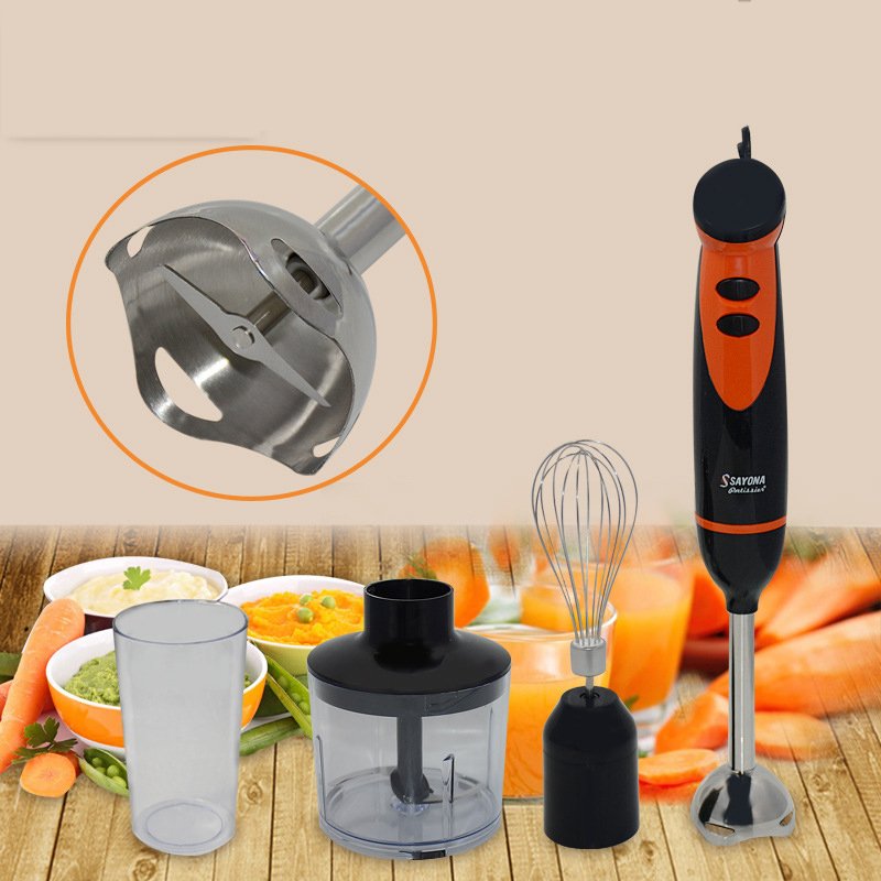 Lindadao14's tweet photo. Multifunction Electric Hand Blender Beater
https://t.co/kXB7HF5sCp

Specification：
Material: edible engineering plastic (healthy without odor) + stainless steel rod
Package Size: 23*20*16 cm
Color: as shown

Package Content：
1x meat grinder https://t.co/pAbImRLnnn
