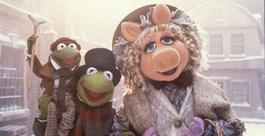 RivoliBallroom's tweet photo. Join us on Sunday 13th December 12pm where we will be showing The Muppets Christmas Carol, a personal favourite of ours at the Rivoli. We will have all the cinema favourites available as well as a bar service. Tickets https://t.co/EfgAS1eTG7 #staylocal #supportlocal #londonvenues https://t.co/a2xfRwqiDd