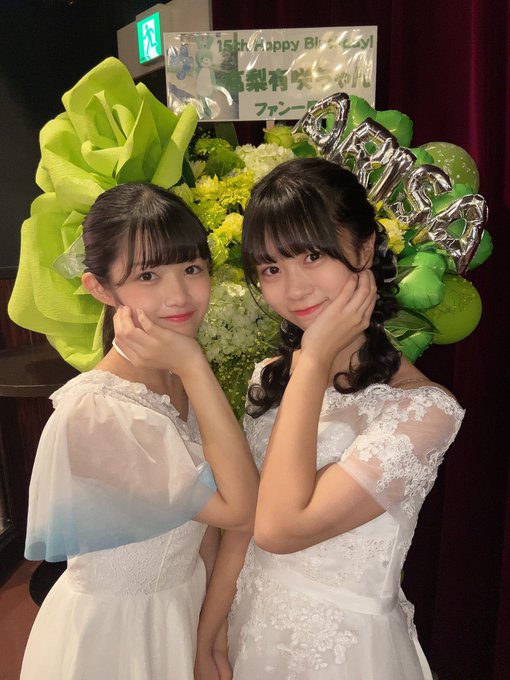 Twitterのコスプレ画像8