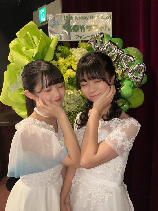 Twitterのコスプレ画像9