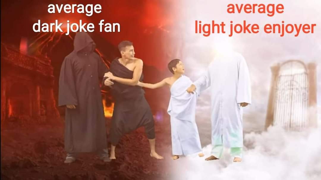 hahahiheho's tweet photo. #lightjoke https://t.co/cctNHI183n