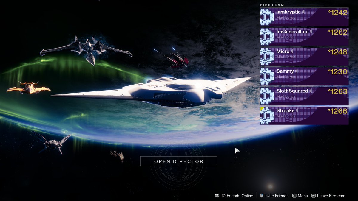 Streaks's tweet photo. First EVER time completing the raid within 24 hours!! the boys and I DID IT https://t.co/c8dyjyictr