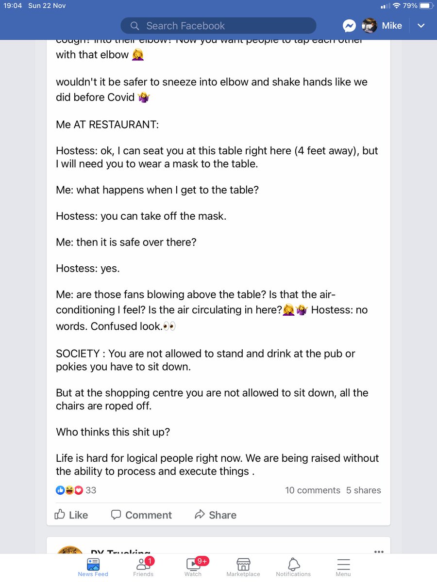 Seems I’m not alone in identifying the stupidity.