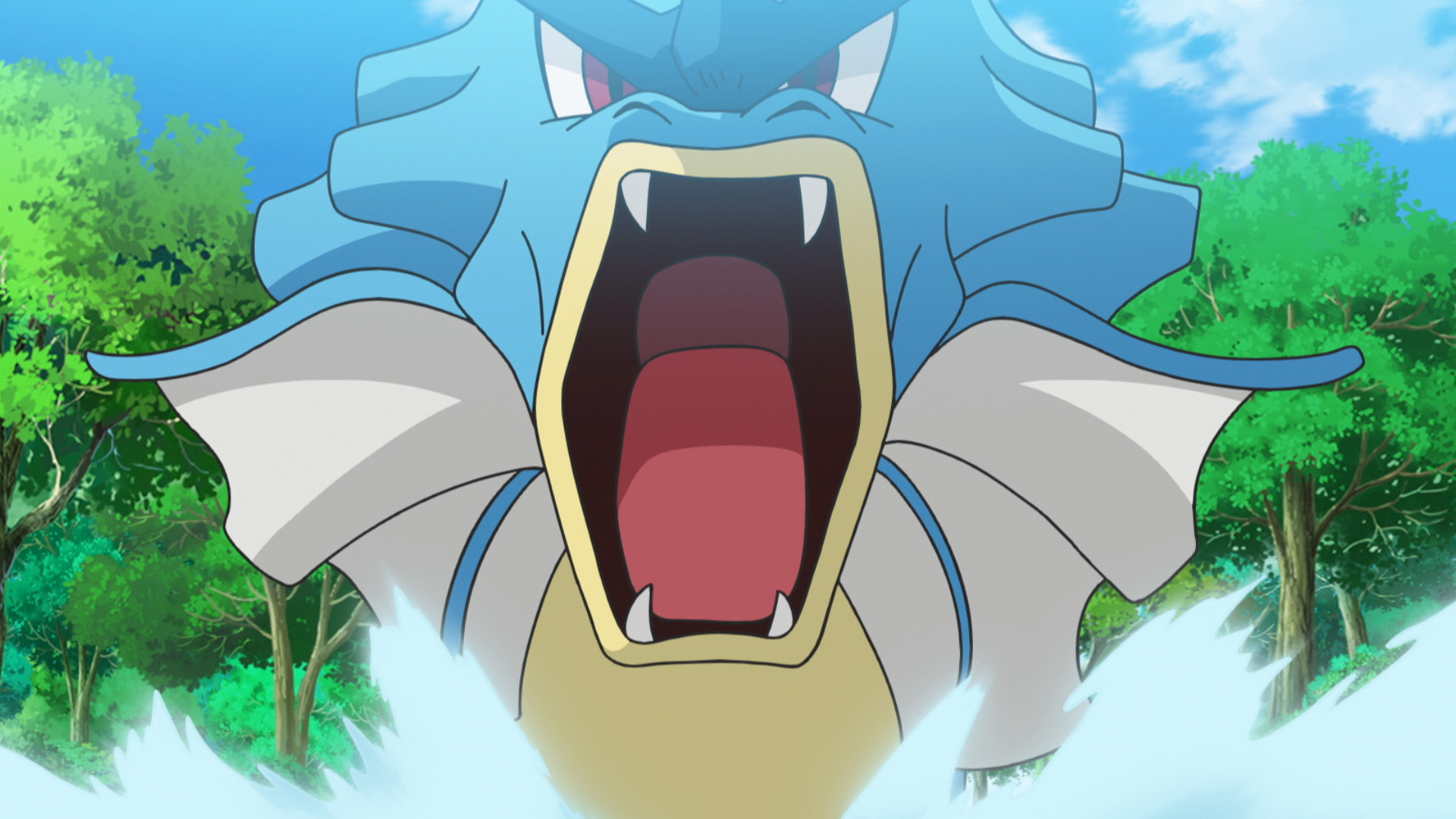 アニメ ポケットモンスター 公式 アニポケ ハイライト 第46話では セロアイランドには野生のポケモンがいっぱい マンキー の大群 ギャラドス キングラー そして 森の奥にはワケありポケモンたちの姿も 第46話の見逃し アニメ ポケットモンスター 公式 アニポケ ハイライト 第46話では セロアイランドには野生のポケモンがいっぱい マンキー の大群 ギャラドス キングラー そして 森の奥にはワケありポケモンたちの姿も 第46話の見逃し