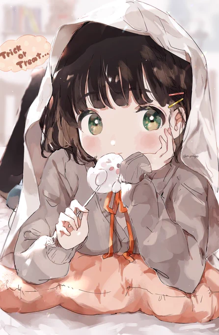 ???? #女の子のイラストだけで興味を持ってくれる方へ届け 