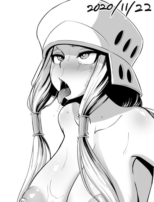 10年の進化具合
律子・キューベル・ケッテンクラート
こちらPIXIV初投稿との比較になります

ん"ん"ッ ・・・まぁまぁかな

現在←  →10年前 