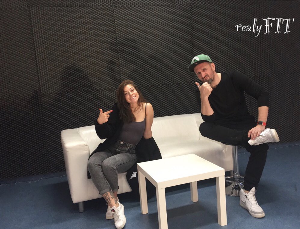 realyFIT's tweet photo. Zapraszam do obejrzenia i posłuchania 🎬🎤🎥#twerk #twerking #twerkingpoland #dance #taniec #style 

https://t.co/3swokksWcg https://t.co/O4kSBfOBKe