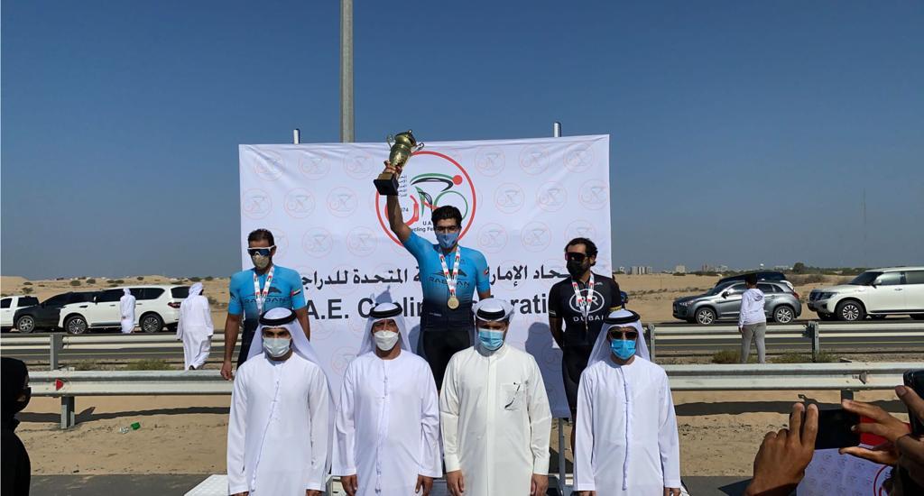 Askcyc's tweet photo. في السباق التأهيلي  لتحدي سيح السلم  يوم أمس السبت فاز  سلطان الجهوري بالمركز الأول  و  اخذ المركز الثاني أبو سلطان "ماجد الجهوري "👨‍👦 

و  الأب و الإبن اثنينهم في فريق ربدان للدراجات الهوائية...👏👏👏

أبطال ..

وهذا مثال واضح أن الدراجة للجميع https://t.co/GniomcybkY