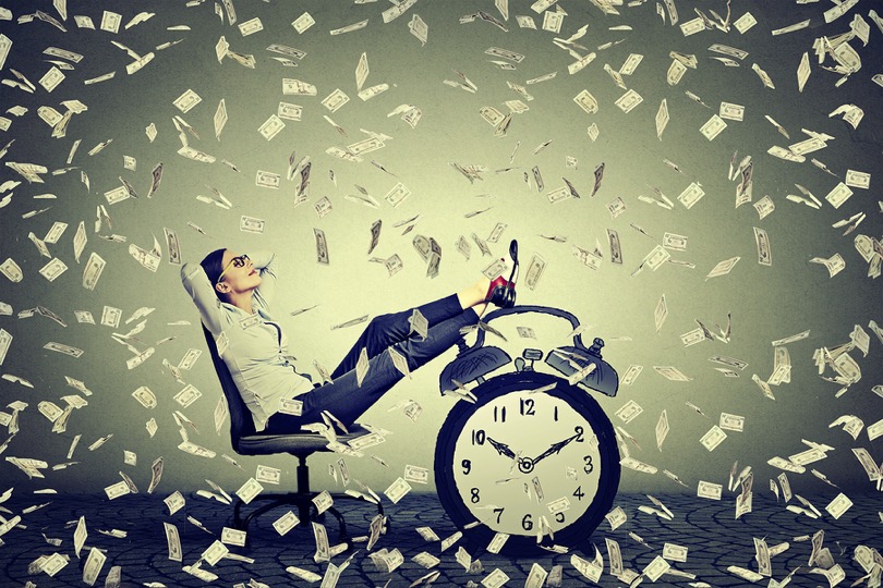 10 Little-Known Productivity Hacks For Entrepreneurs With Young Kids #productivity #entrepreneurs bit.ly/2PCUCVw jeff.online/2JoCjhC