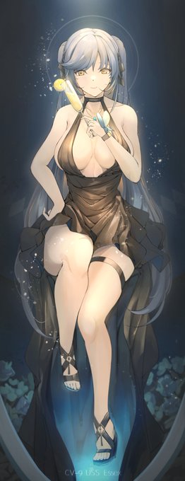 #いいツインテールの日 