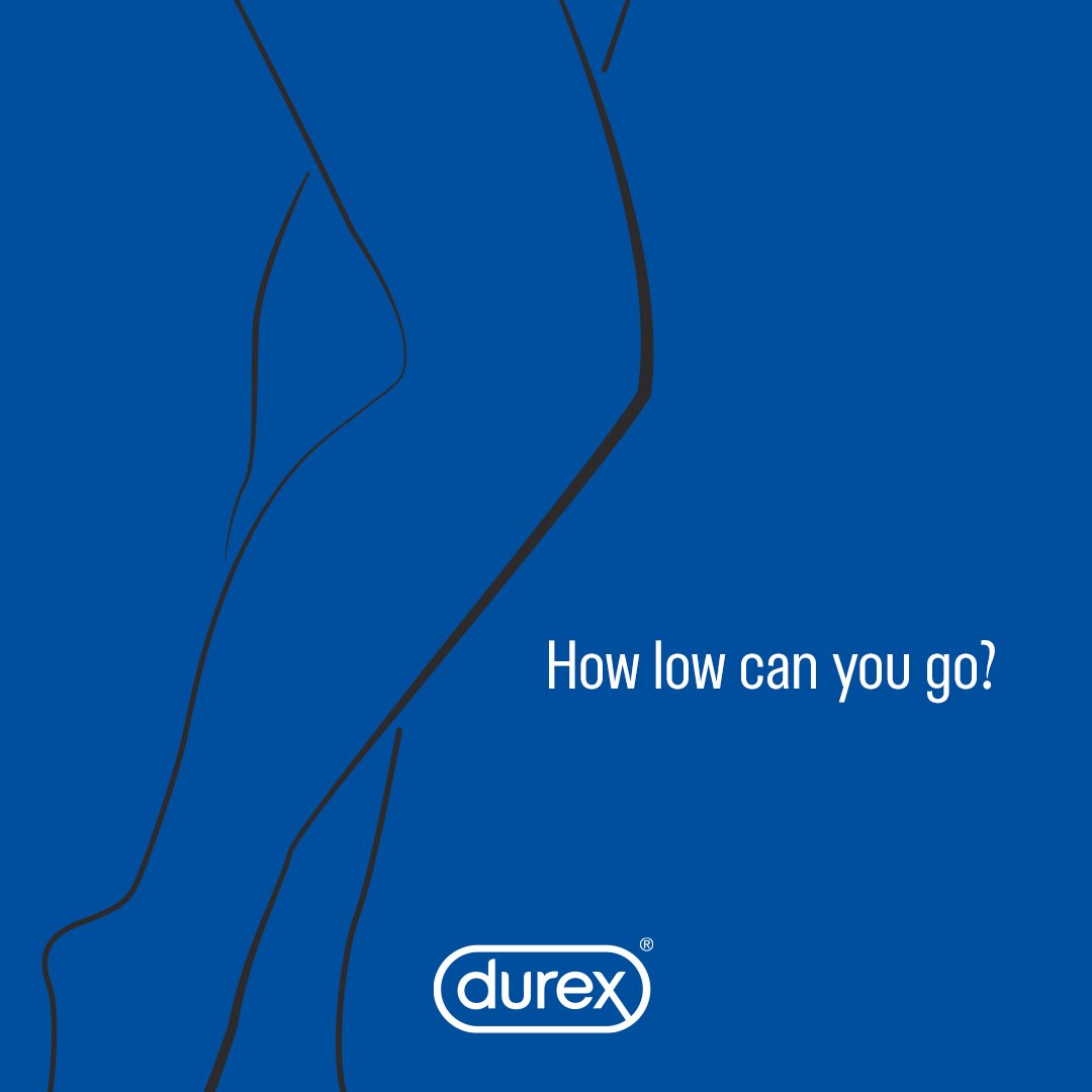 Our prices have gone all the waaay down this Black Friday. Shop now: bit.ly/durexblackfrid…
#DurexBlackFriday