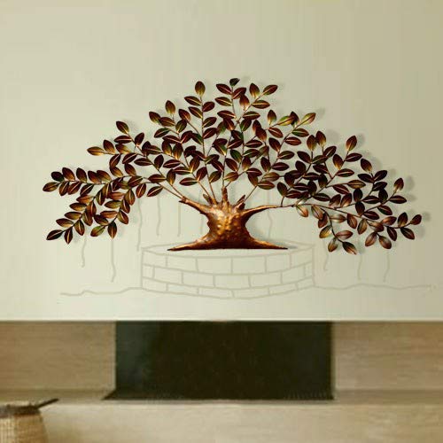 deepanami02's tweet photo. Decorate your home with Zuriac's Decorative Nano Tree Wall Decor

Click here: https://t.co/cw21Qgs6TV

#homedecor #wallart #Decoration #metallicwallart #metallictree #treewallart #walldecor #matalic #bestoftheday #designinspiration #homedecor  #unique #wallhanging #quality https://t.co/xblrOS0gFe