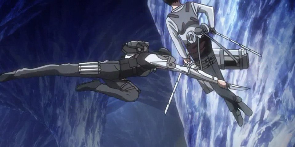Crims0nRain_'s tweet photo. Caption this, Guardian’s. #anime #animememes #anitwt #aot #snk #AttackOnTitan #GSBY #GUARDIANSBAY #eSports https://t.co/izEF5DcpOm