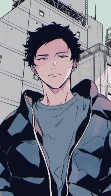 次の雑誌で大暴れする予定の男ですよろしくおねがいします
#ギヴン
#八木玄純生誕祭2020
#八木玄純誕生祭2020 