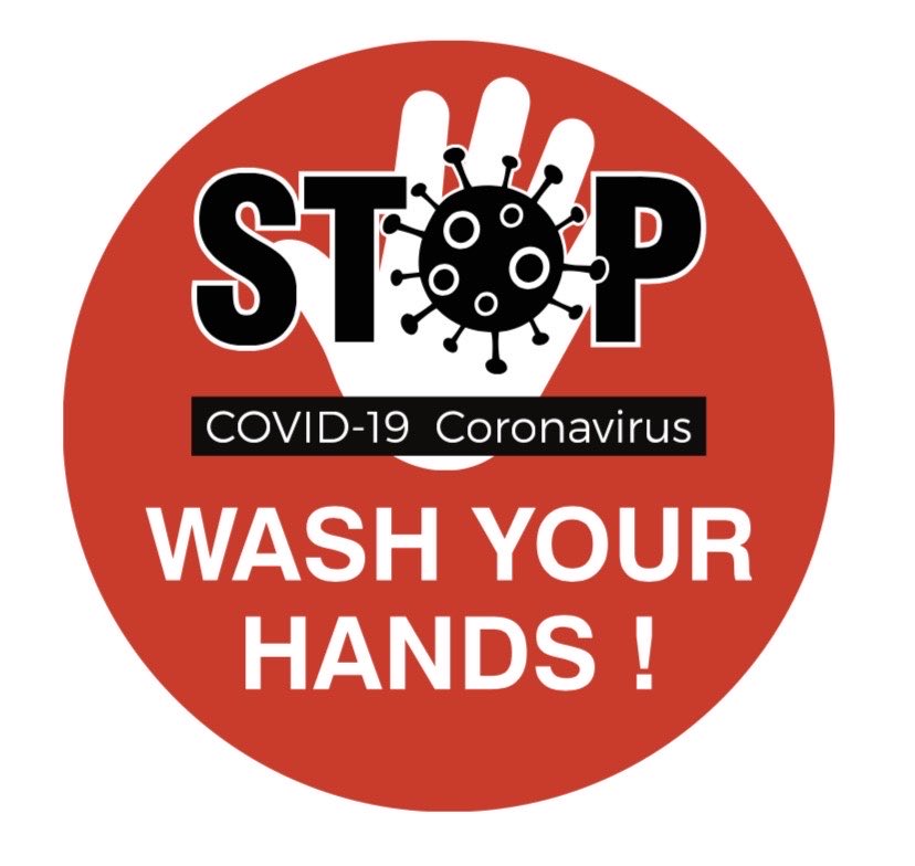 LabelsnSigns's tweet image. Get your Covid-19 Signage and Labelling to reopen safely! Loads more designs available: send a message for a full list!