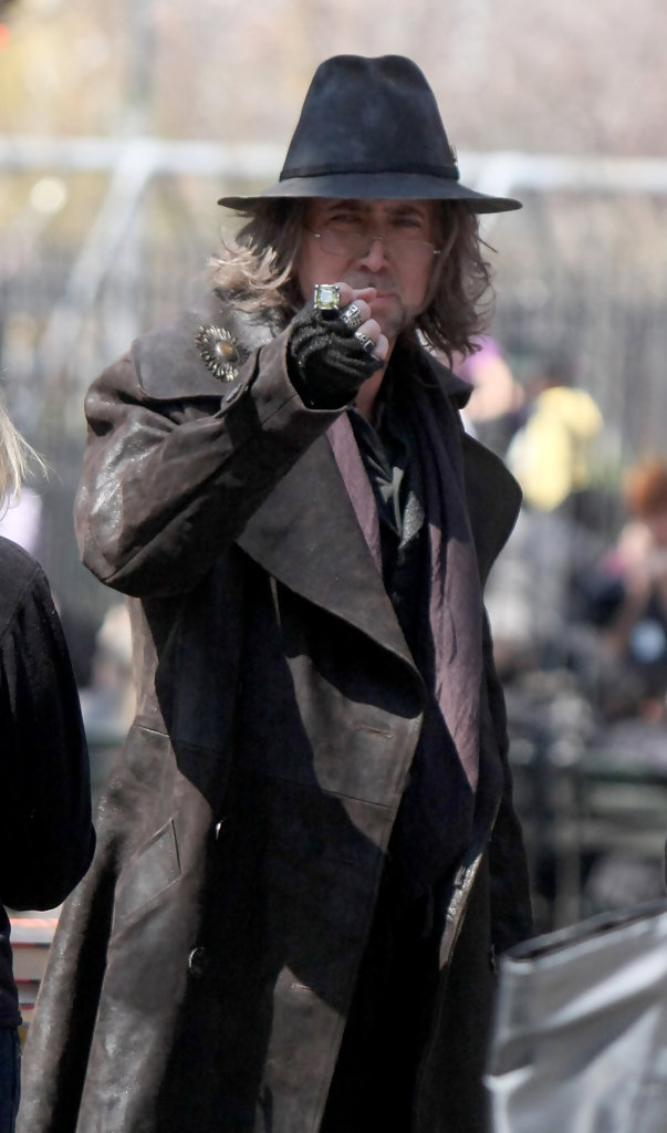 John Marcone tweet media