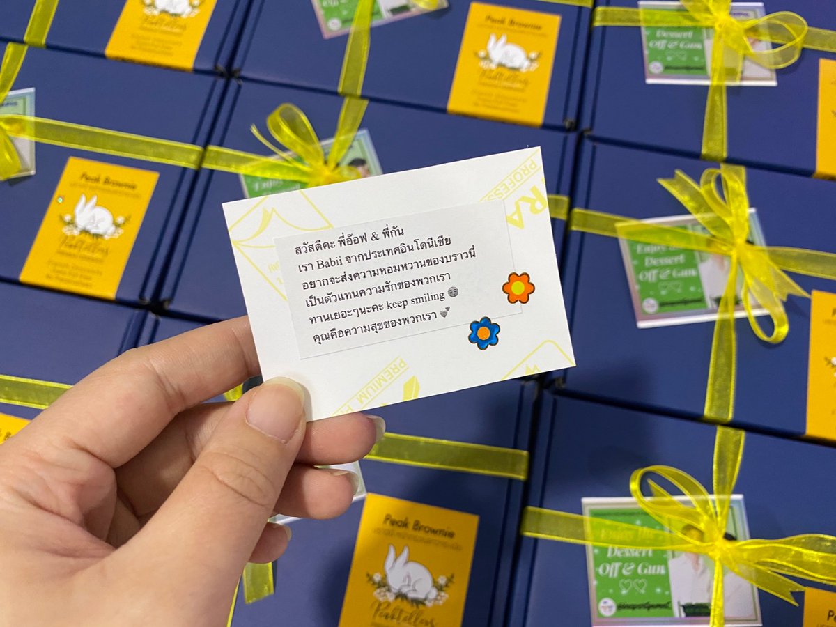 inapartyevent_'s tweet photo. 𝐎𝐟𝐟𝐆𝐮𝐧 𝐅𝐨𝐨𝐝 𝐒𝐮𝐩𝐩𝐨𝐫𝐭 𝐟𝐫𝐨𝐦 𝐢𝐧𝐚𝐩𝐚𝐫𝐭𝐲𝐞𝐯𝐞𝐧𝐭_
𝓽𝓸 𝓸𝓾𝓻 𝓬𝓾𝓽𝓮 𝓫𝓸𝔂𝓼 @off_tumcial and @AtthaphanP 💚👶
𝚃𝚑𝚊𝚗𝚔 𝚢𝚘𝚞 𝚏𝚘𝚛 𝚢𝚘𝚞𝚛 𝚑𝚎𝚕𝚙 @BabiiKongSBiang and thanks utk semua folllwers atas donasinya🤗 https://t.co/hA6TFUvWsS