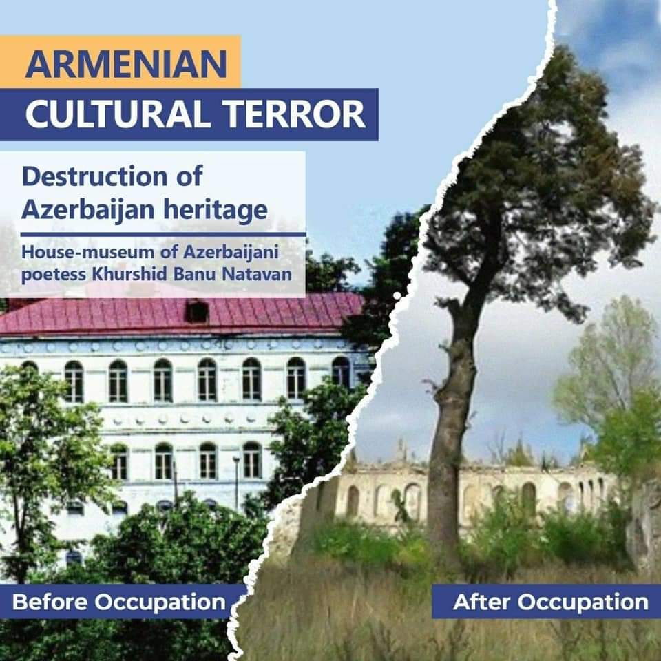 802DRACO's tweet photo. #armenianculturalterror https://t.co/8hn8NLWyDm