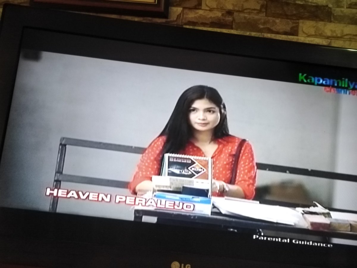 lyaneveah's tweet photo. Watching! #IMhadlang
@hperalejo @ipaglabanmo_ofc https://t.co/78b38nCbt6