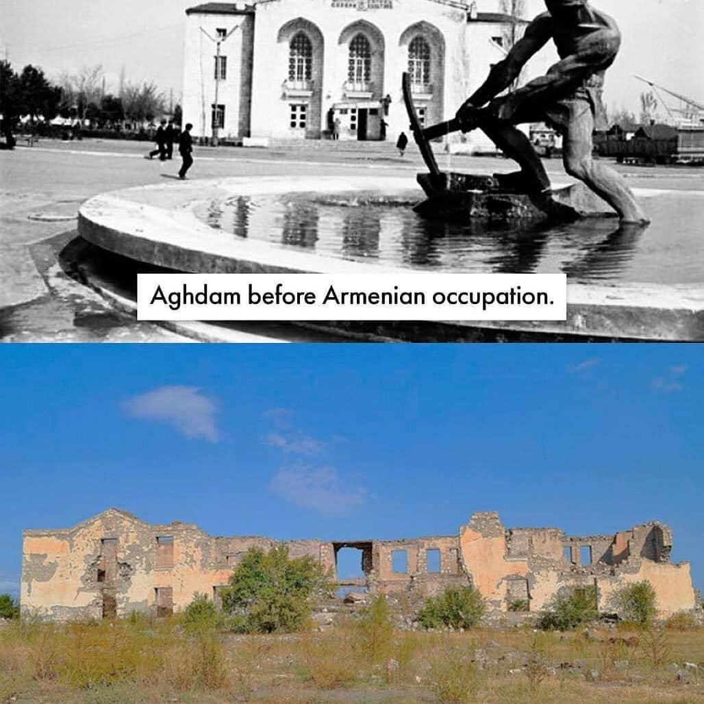 802DRACO's tweet photo. #armenianculturalterror https://t.co/ZxDIAwROre