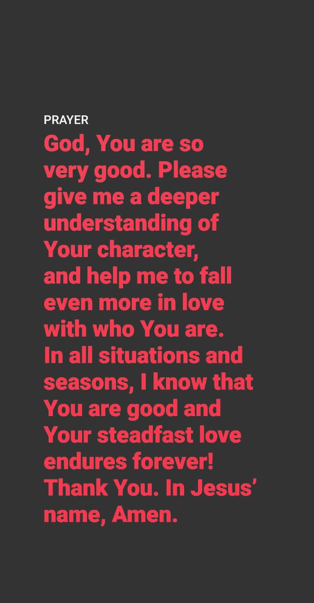 DaGilgal's tweet image. #everydaywithGod