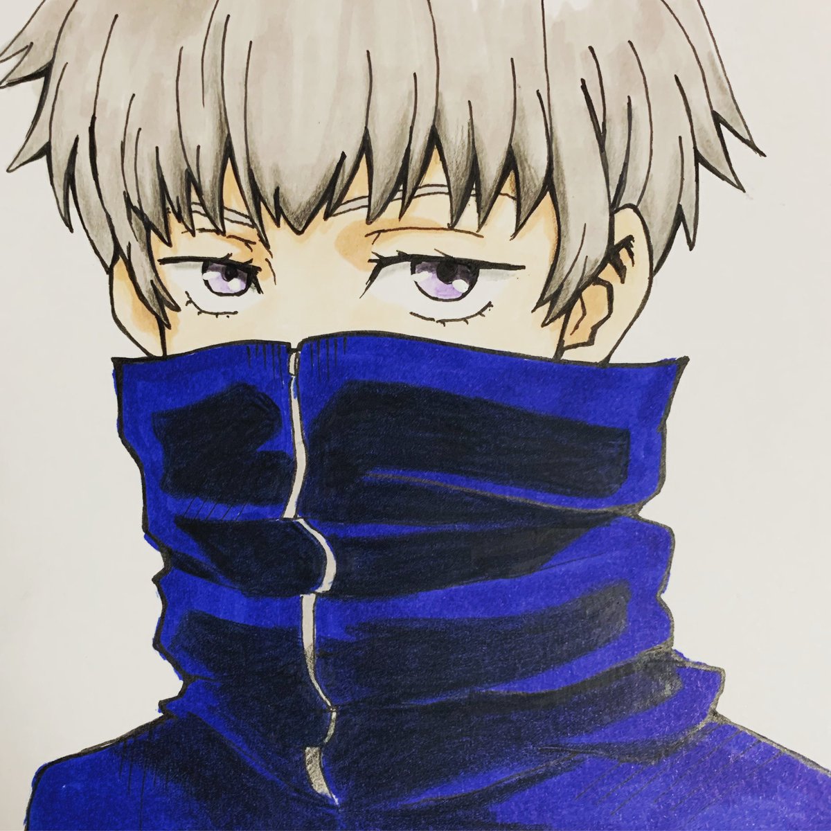 Kokko Na Twitterze 呪術廻戦のキャラで1番推しの 狗巻くんです 呪術廻戦 狗巻くん 呪術廻戦模写 アナログ イラスト 絵師さんと繋がりたい リクエスト募集中です Kokko Na Twitterze 呪術廻戦のキャラで1番推しの 狗巻くんです 呪術廻戦 狗巻くん 呪術廻戦模写 アナログ イラスト 絵師さんと繋がりたい リクエスト募集中です