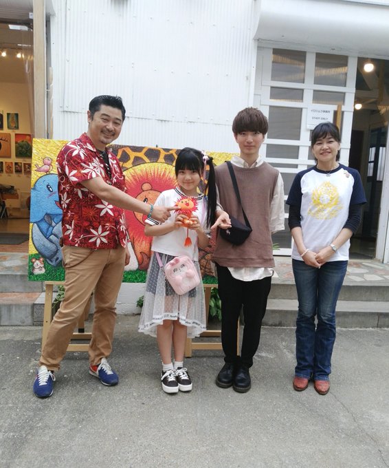 Twitterのコスプレ画像21