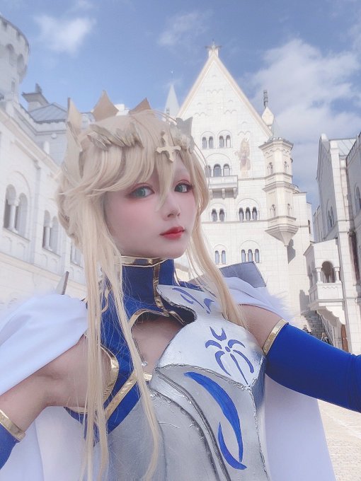 コスプレイヤーきっかのTwitter画像29