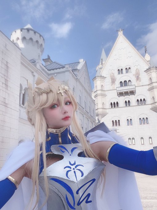コスプレイヤーきっかのTwitter画像31