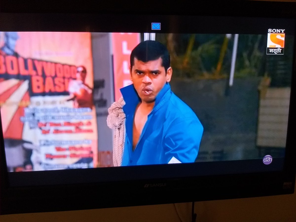 minitinnaik's tweet image. #timeplease 
ओ हिंमतराव धोंडे पाटील  @SIDDHARTH23OCT @SaieTamhankar @kamat_umesh कमाल आहात तुम्ही सगळेच 
😍😍 @bapat_priya