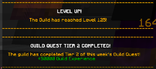 RebelHypixel's tweet photo. 1⃣2⃣5⃣🎉 https://t.co/zmcYdamYlR