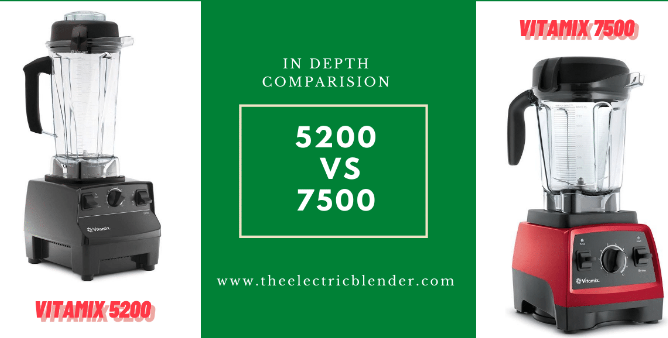 electricblender's tweet photo. Vitamix 5200 vs 7500 –In-depth Comparsion
The electric blenders are convenient kitchen appliances, which makes your kitchen smart to prepare several kinds of things like smoothies and healthy recipes.
https://t.co/n6OLswEvmV
#BlendersReview
#Vitamix7500Blender
#Vitamix5200Blender https://t.co/KSDThaDbod