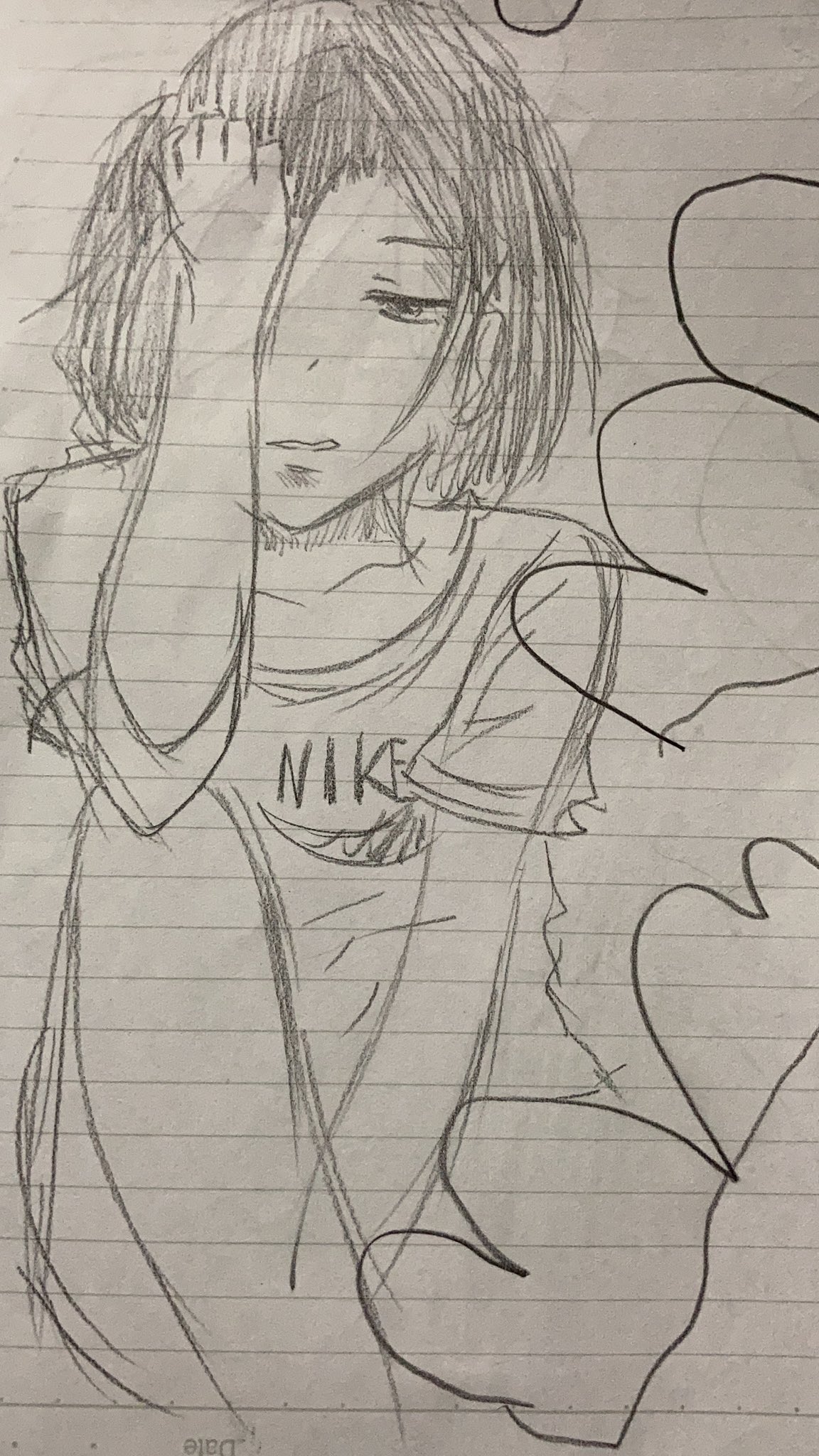 トースト オリジナルキャラクター 俯く イラスト 描いてみた T Co Ci19plqad7 Twitter トースト オリジナルキャラクター 俯く イラスト 描いてみた T Co Ci19plqad7 Twitter