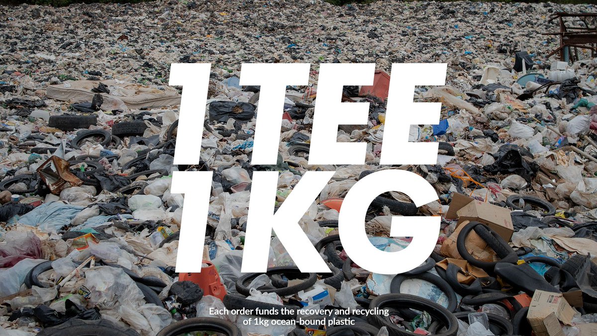 Surf-Forecast.com (@surfforecast) on Twitter photo Want to help recover plastic from our oceans this weekend?
Every t-shirt purchased in our online store will help fund <a href="/PlasticBank/">Plastic Bank</a> recover 1kg of plastic waste #1Tee1KG
Shop: surf.teemill.com Want to help recover plastic from our oceans this weekend?
Every t-shirt purchased in our online store will help fund <a href="/PlasticBank/">Plastic Bank</a> recover 1kg of plastic waste #1Tee1KG
Shop: surf.teemill.com