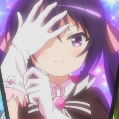 ペア画中のtwitterイラスト検索結果 古い順
